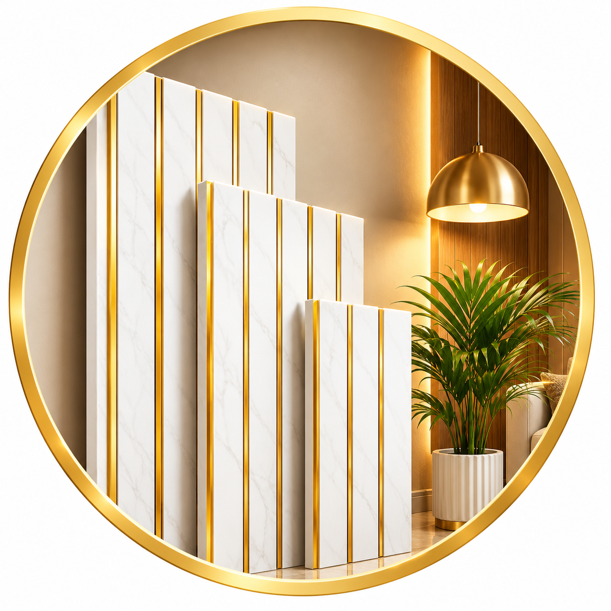 Wall Panels