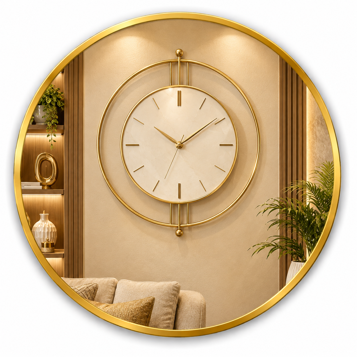 Wall Clock
